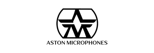 Aston Microphones