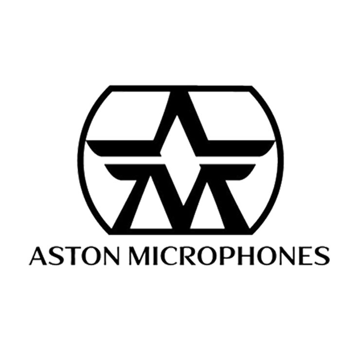 Aston Microphones