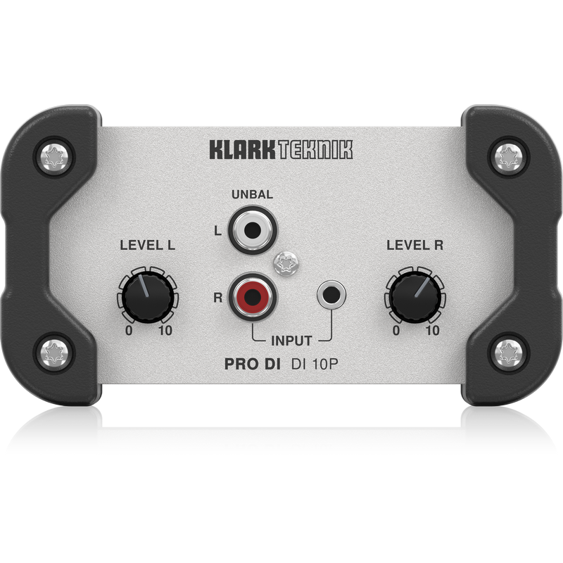 Audio Tools