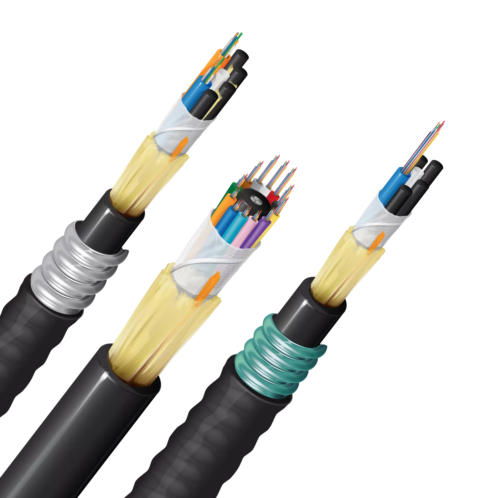 Cables