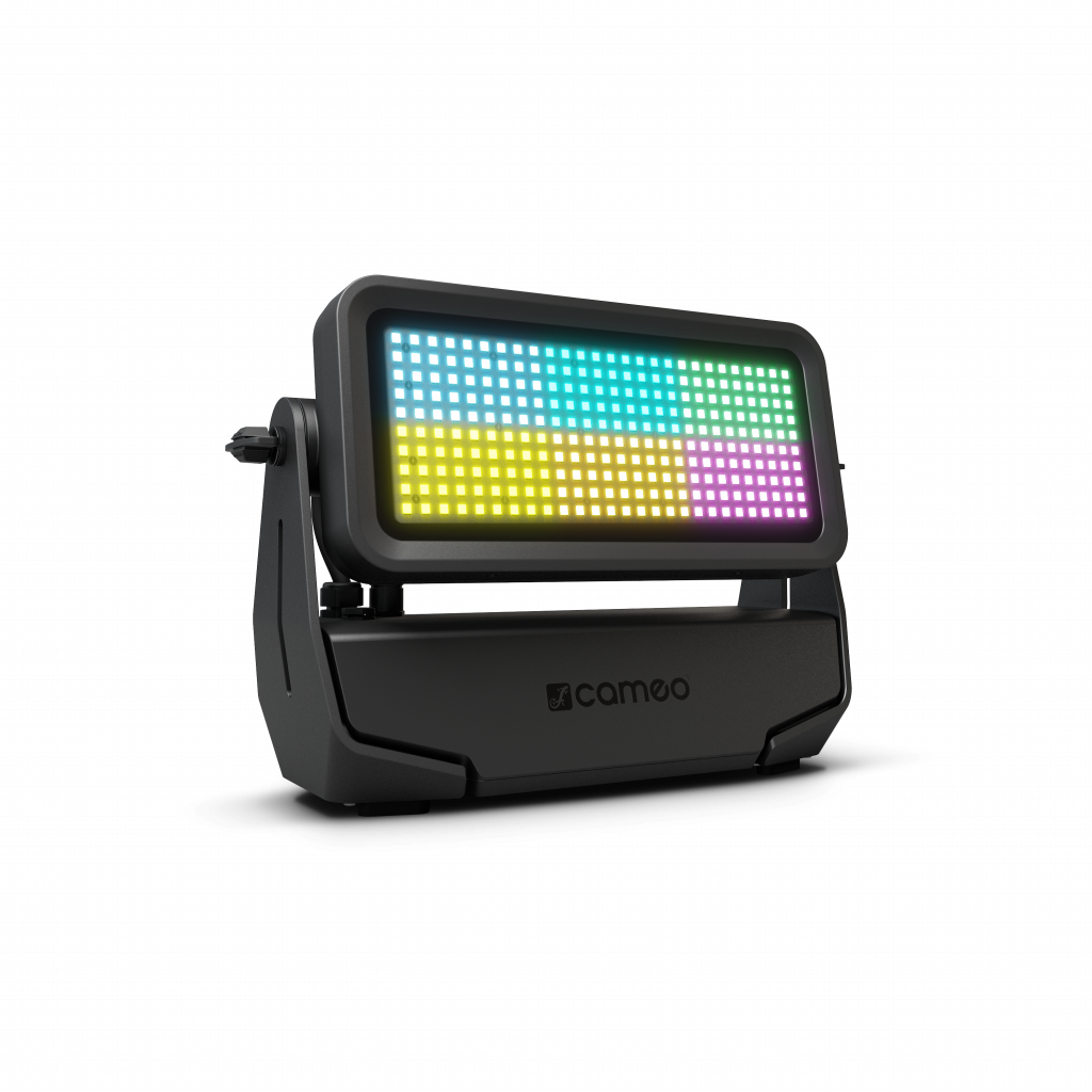 Outdoor Lighting