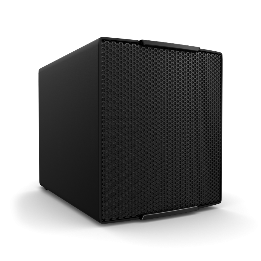 Installation Subwoofers