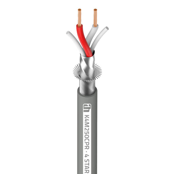 Installation cable