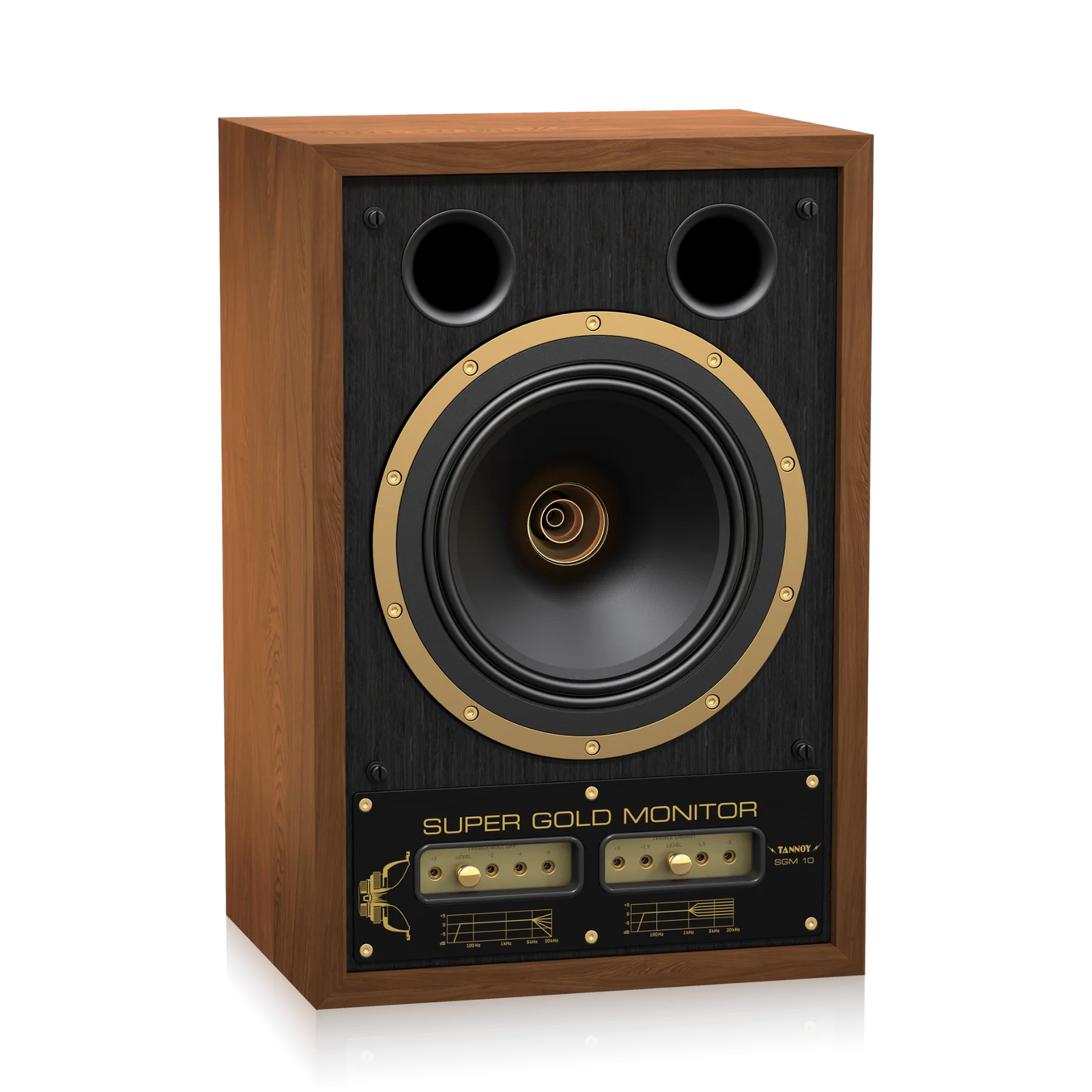 Studio Monitors & Monitor Controllers