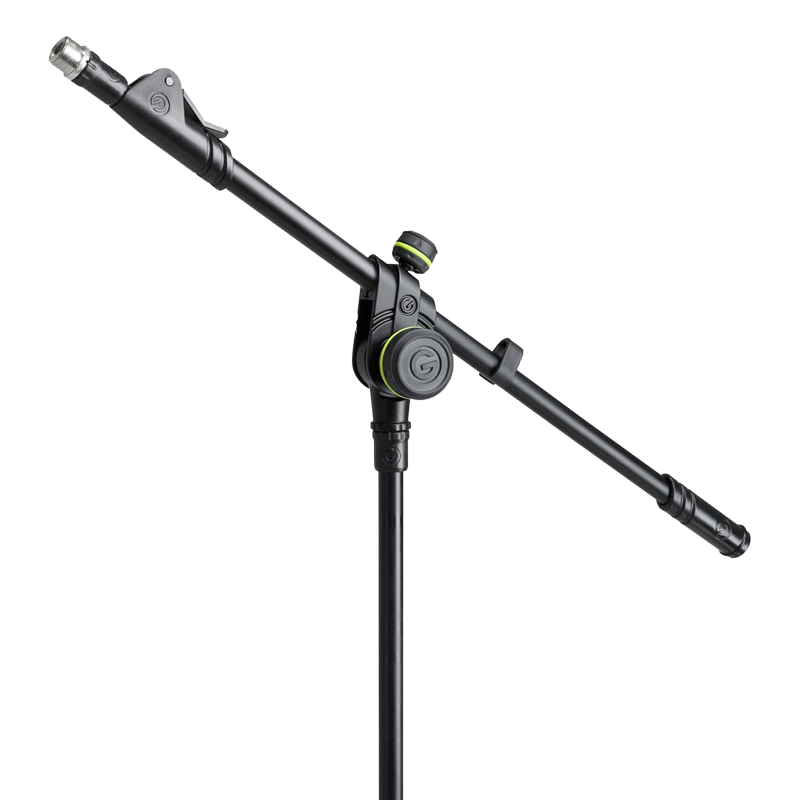 Microphone Stands