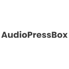 AudioPressBox