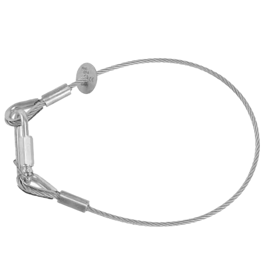 Safety ropes
