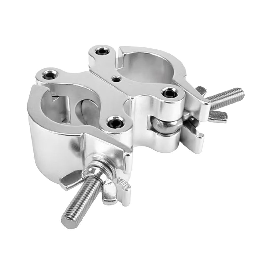 Coupler & clamps