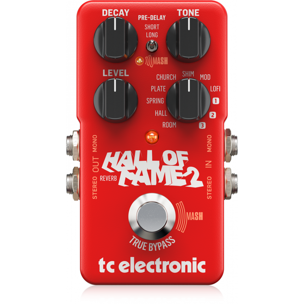Guitar Effects
