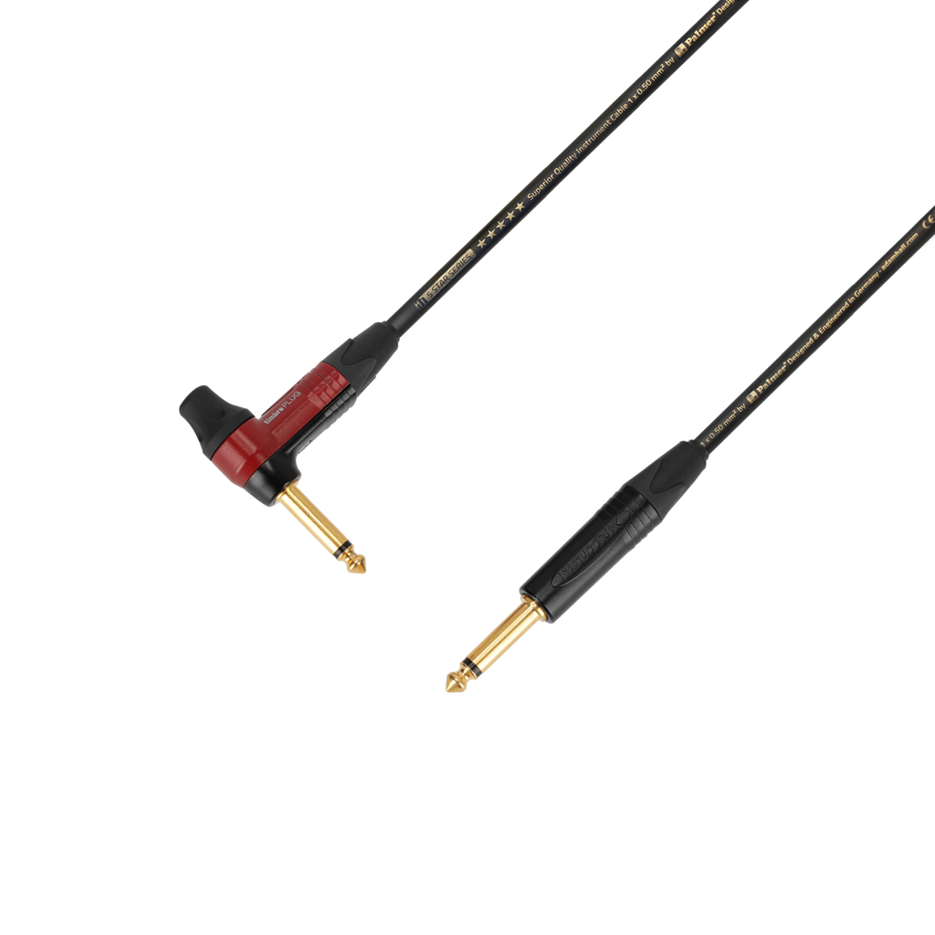 Guitar Cables
