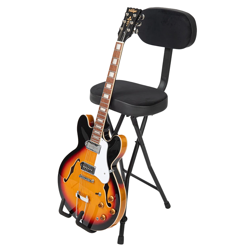 Guitar Stands & Foot Rests
