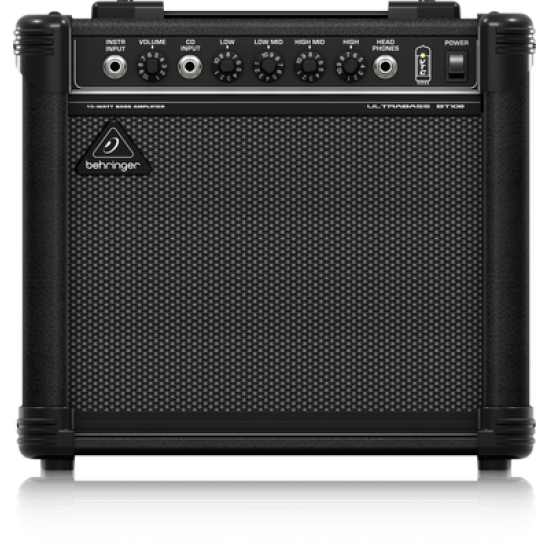 Guitar Amplifiers