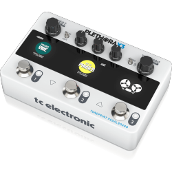 Pedalboards