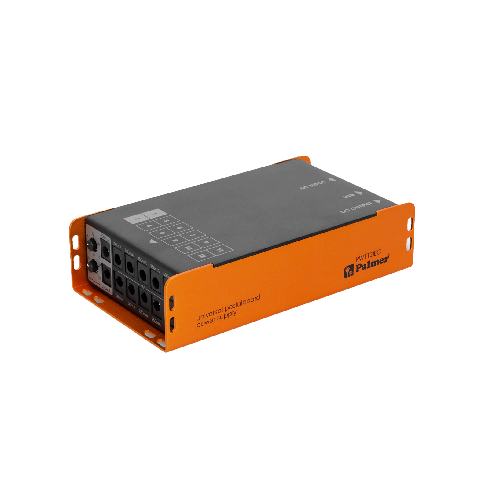 Power Supplies