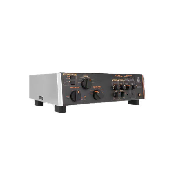 Speaker Simulators & Loadboxes