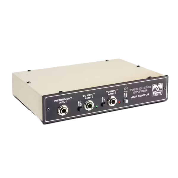 Signal Splitter & Switcher