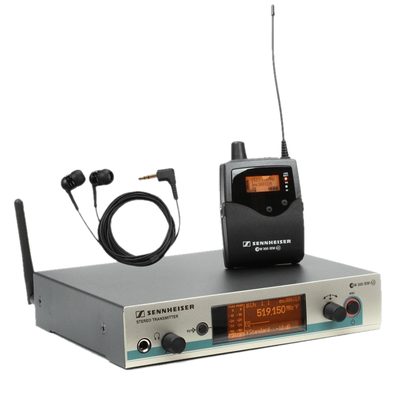 Wireless Systems