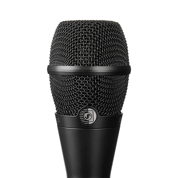 Wired Microphones