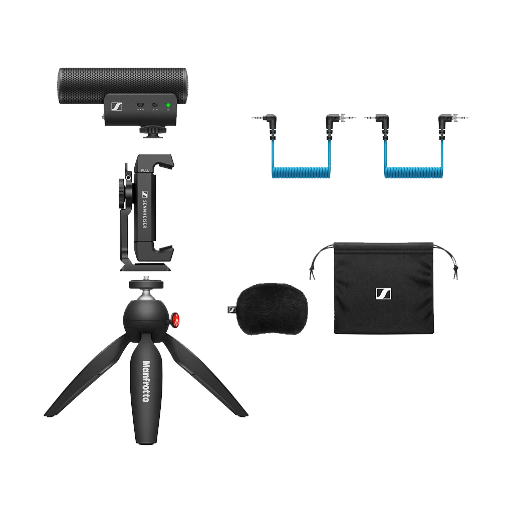 Accessories for Microphones