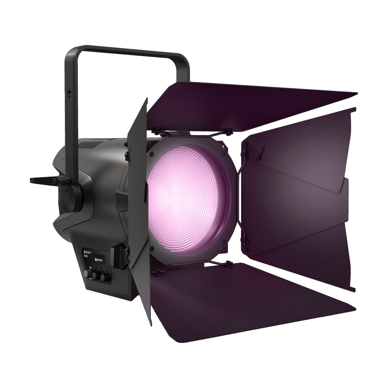 Video Lighting