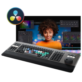 Video Editing