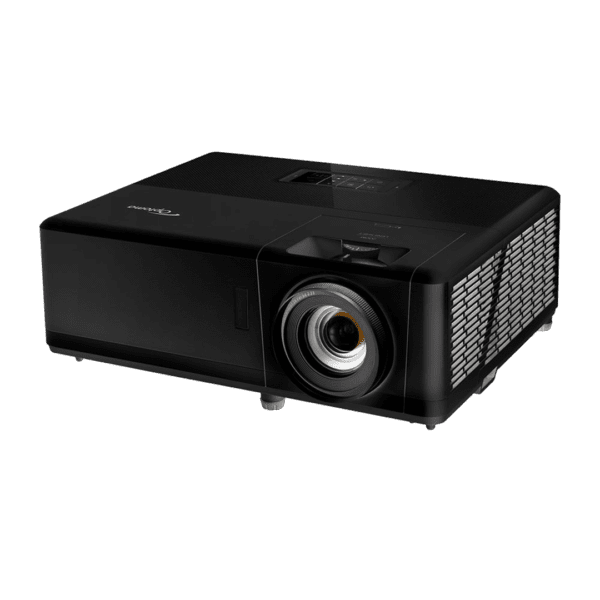 Video Projection Equipment