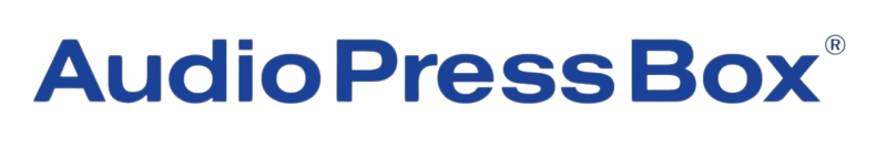AudioPressBox
