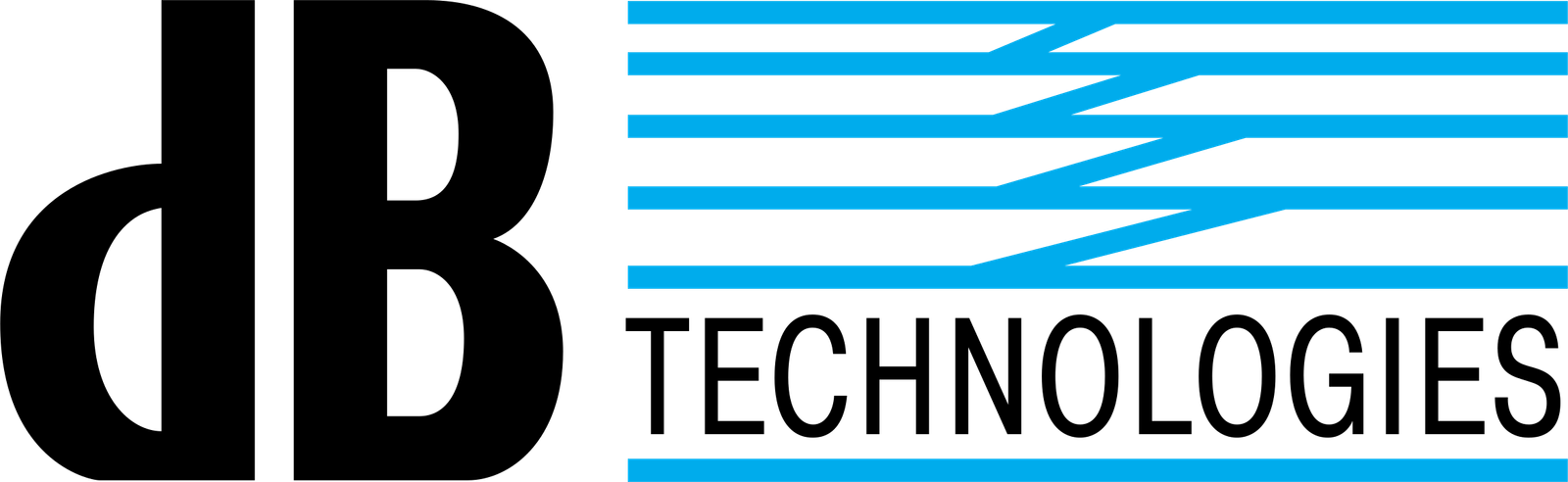 dB Technologies