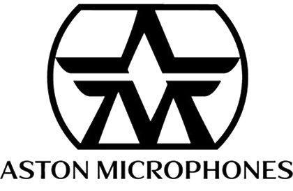 Aston Microphones