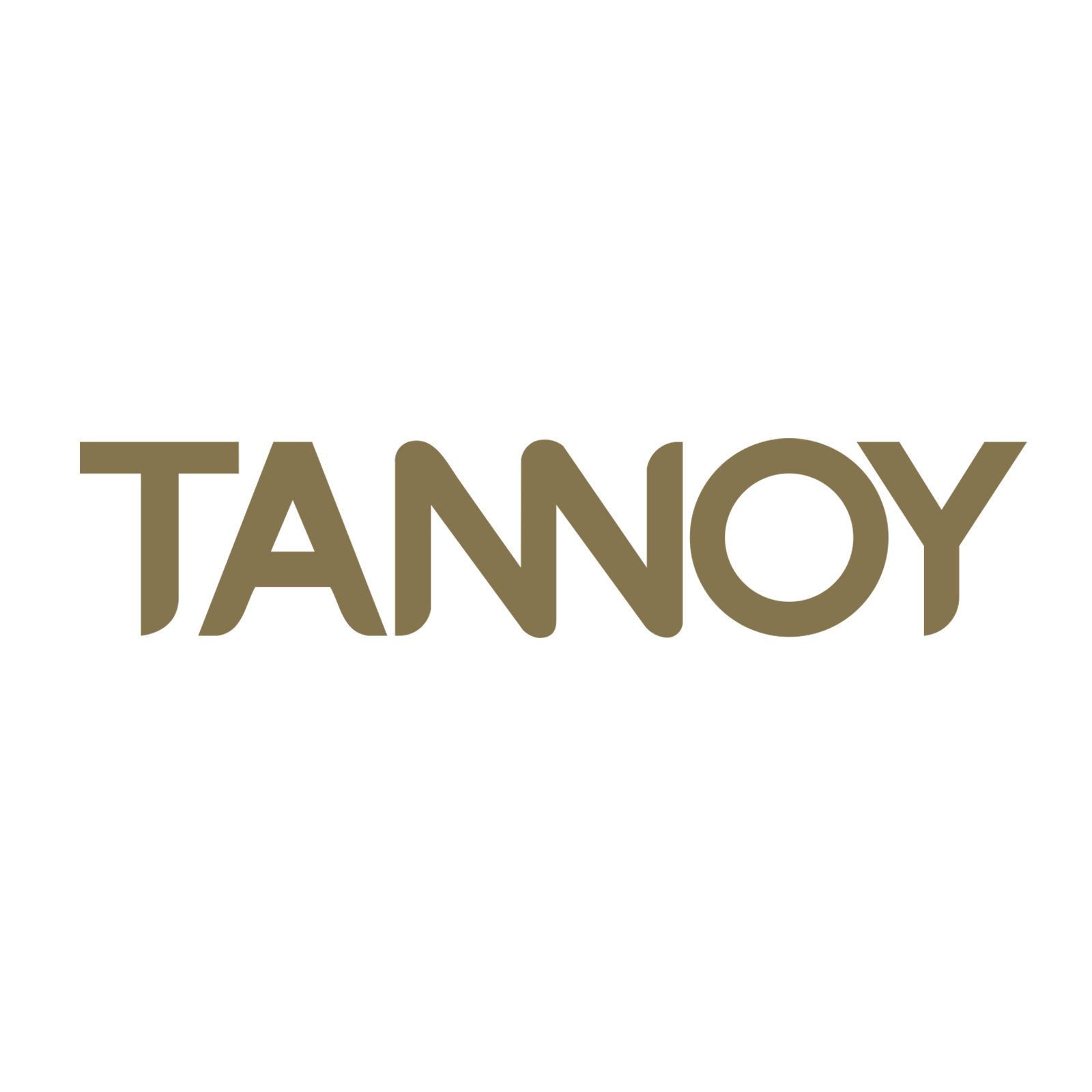 Tannoy